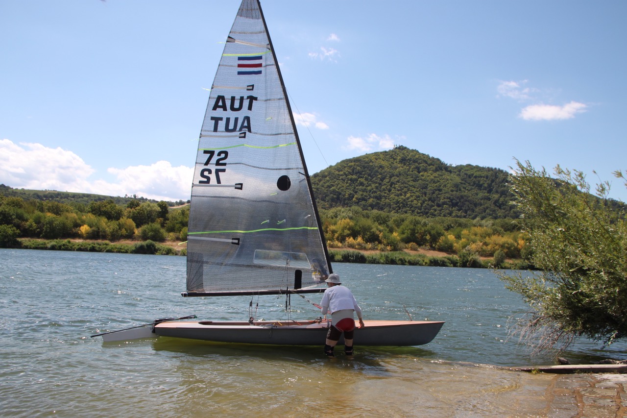 Segeln